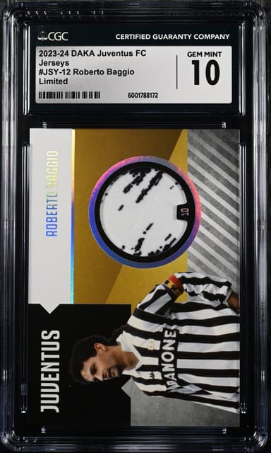 Roberto Baggio