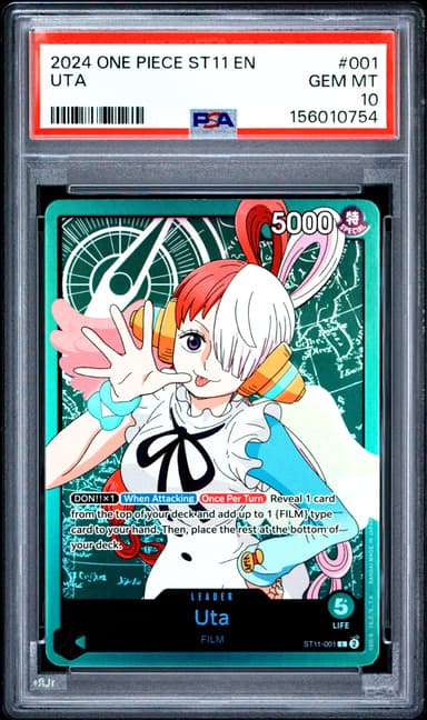 Uta