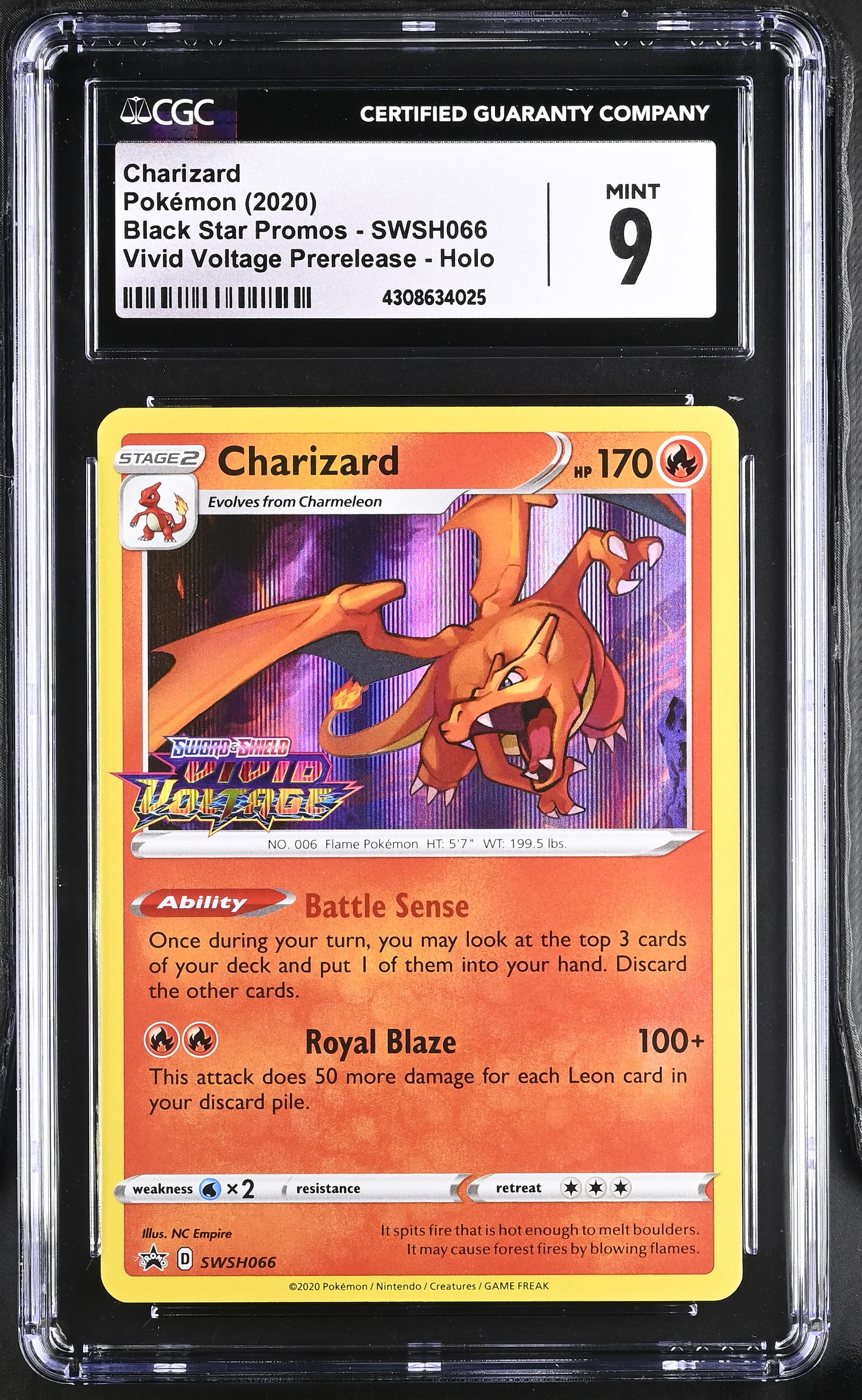 Charizard