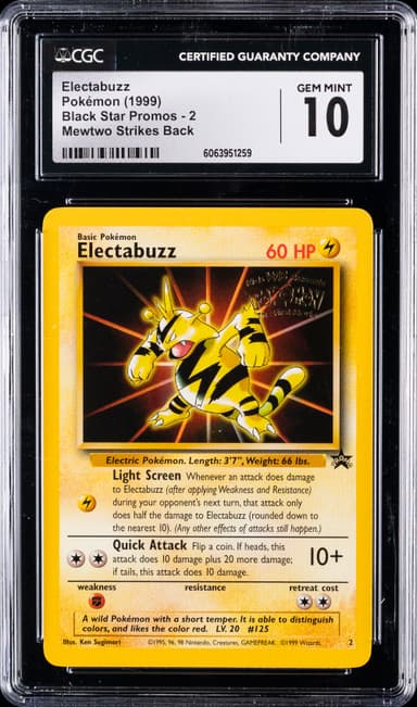 Electabuzz