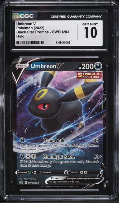 Umbreon V