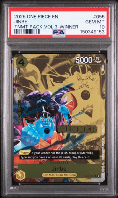 Jinbe