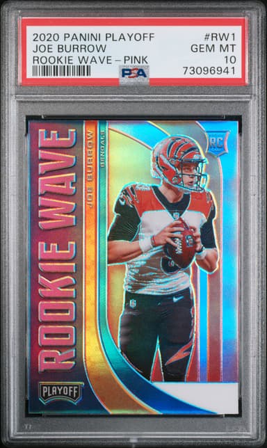 Joe Burrow