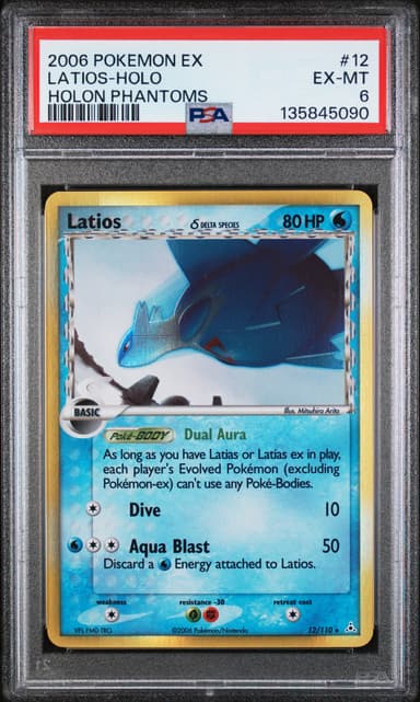 Latios-Holo