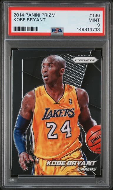 Kobe Bryant