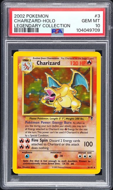 Charizard-Holo