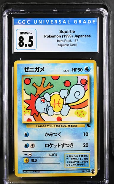 Squirtle