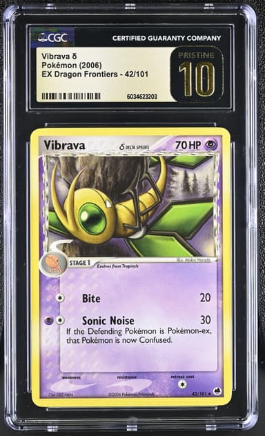 Vibrava �