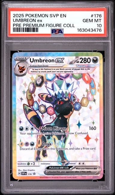 Umbreon EX
