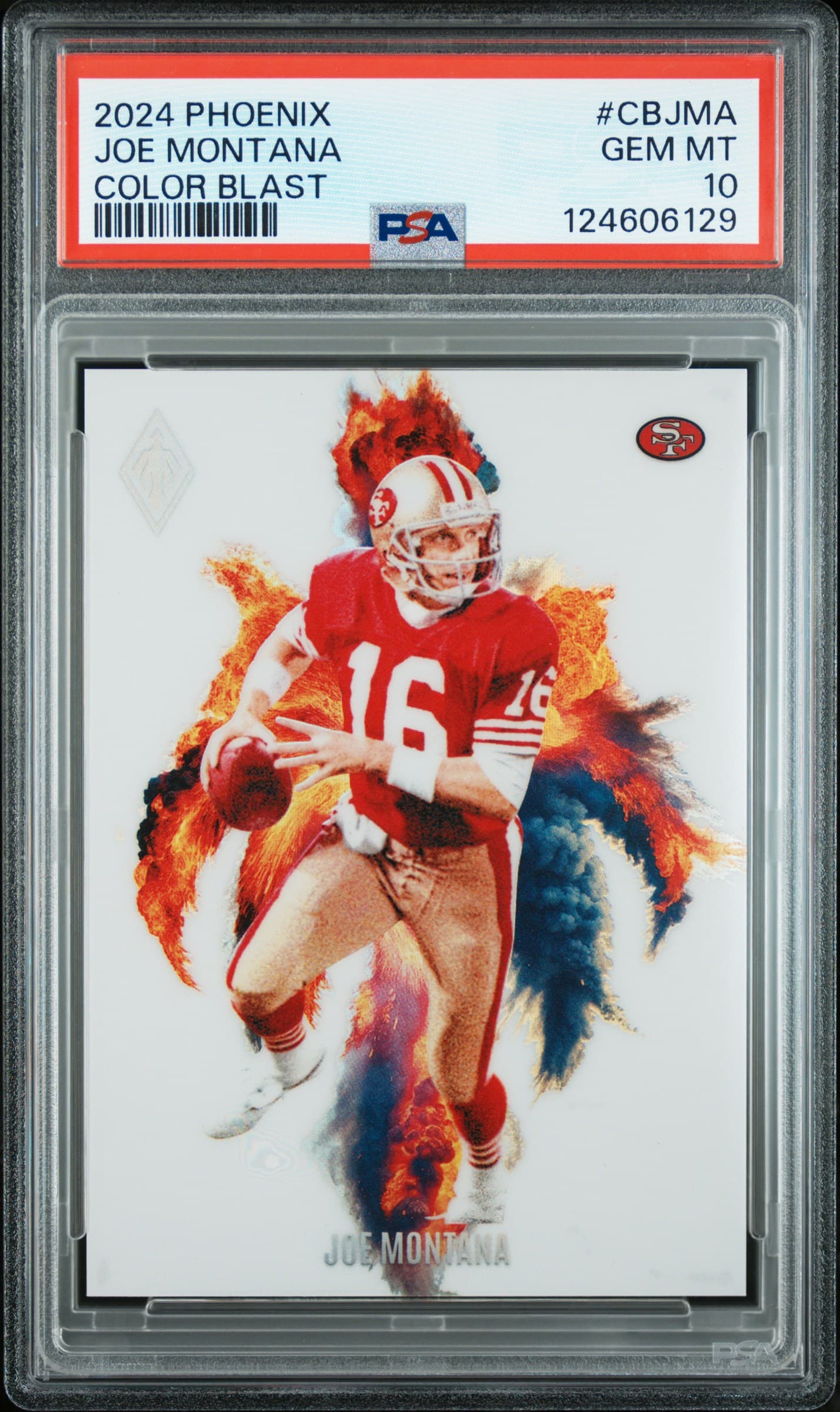 Joe Montana