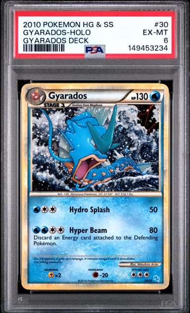 Gyarados-Holo