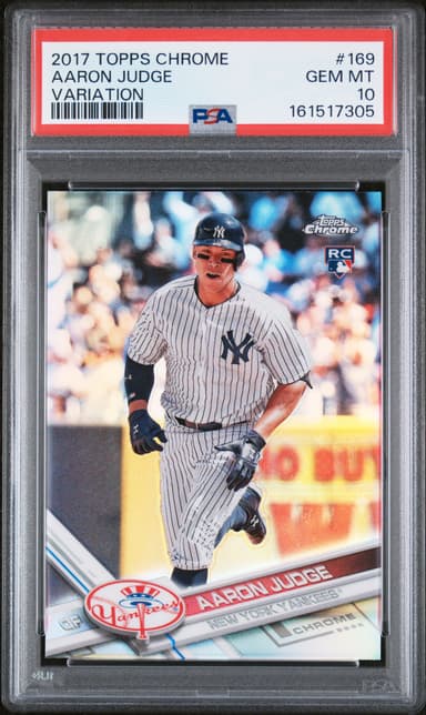 Aaron Judge