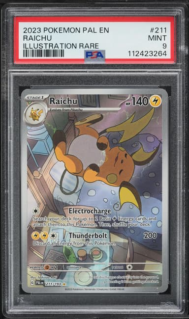 Raichu