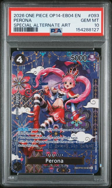 Perona