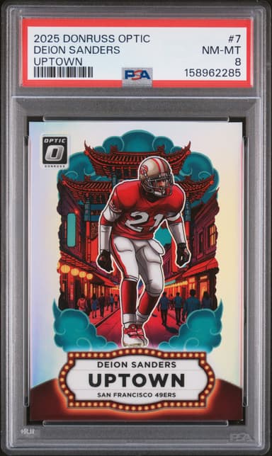 Deion Sanders
