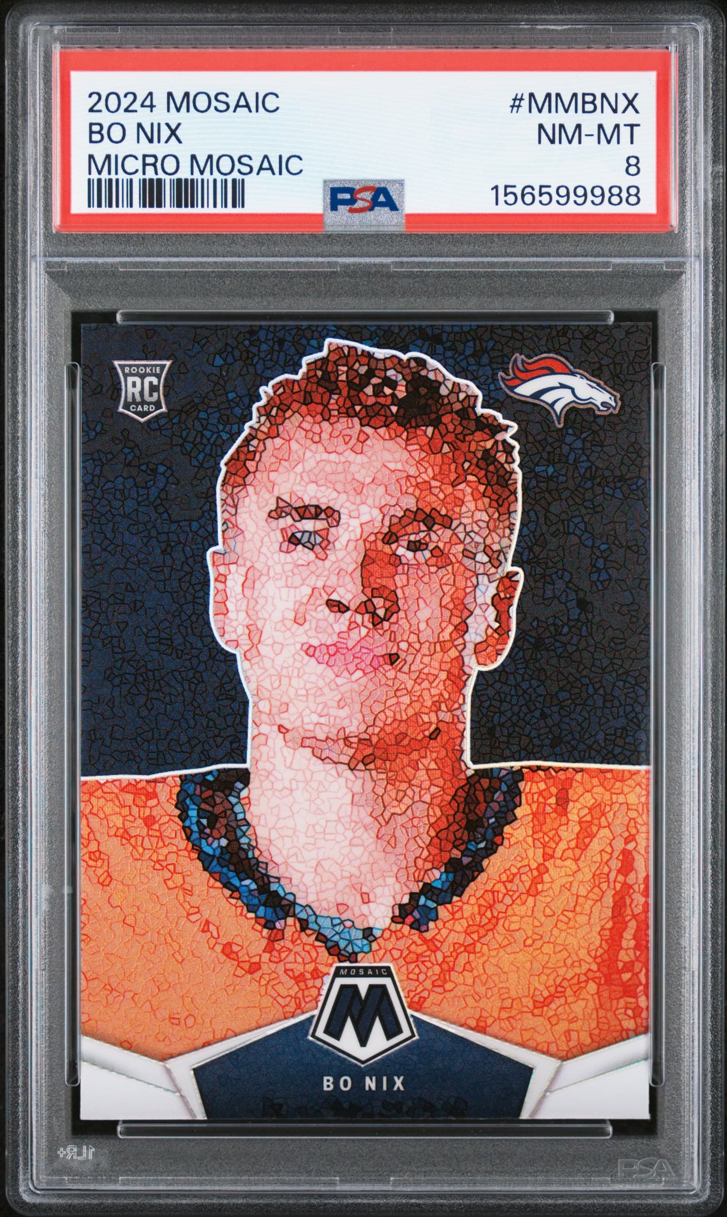 Bo Nix