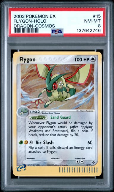 Flygon-Holo