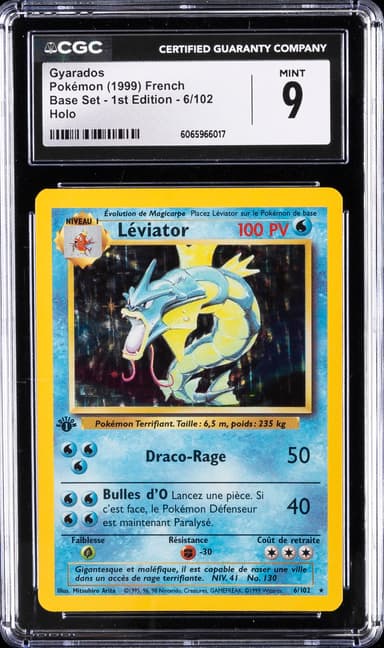 Gyarados