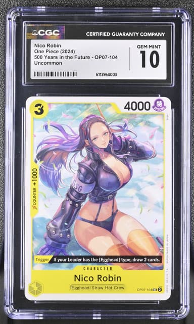 Nico Robin