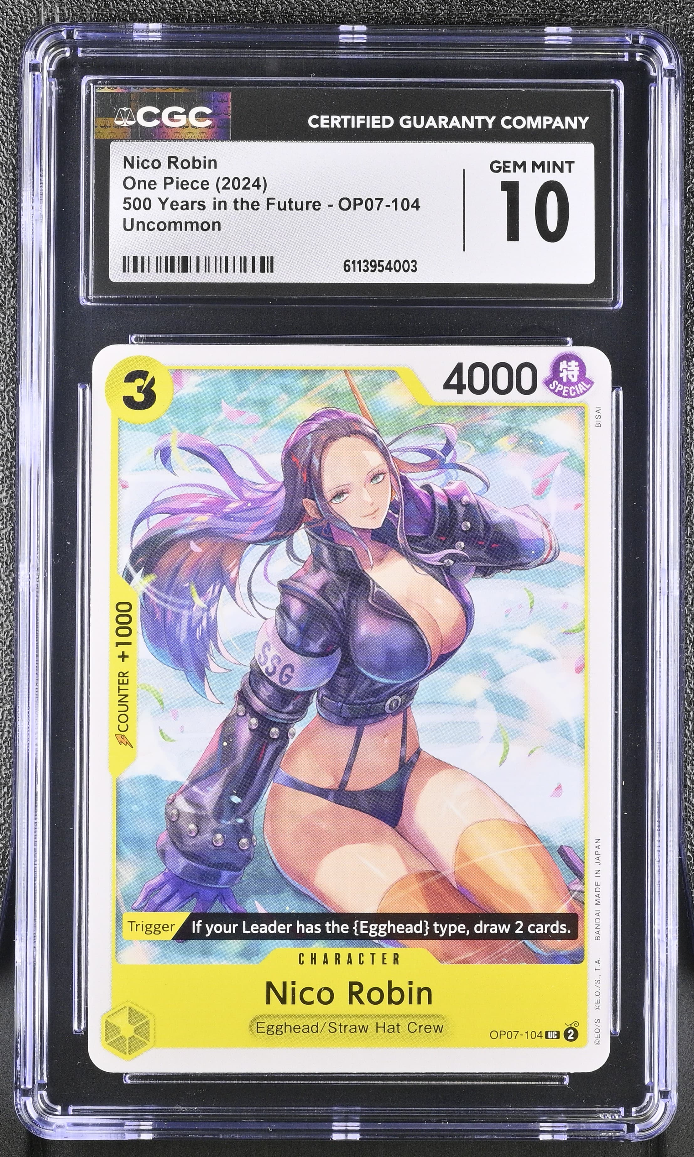 Nico Robin