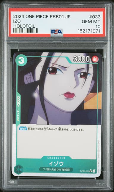 Izo