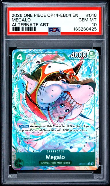 Megalo