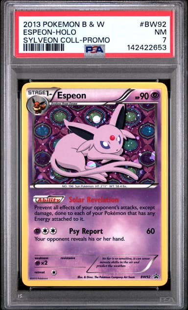 Espeon-Holo