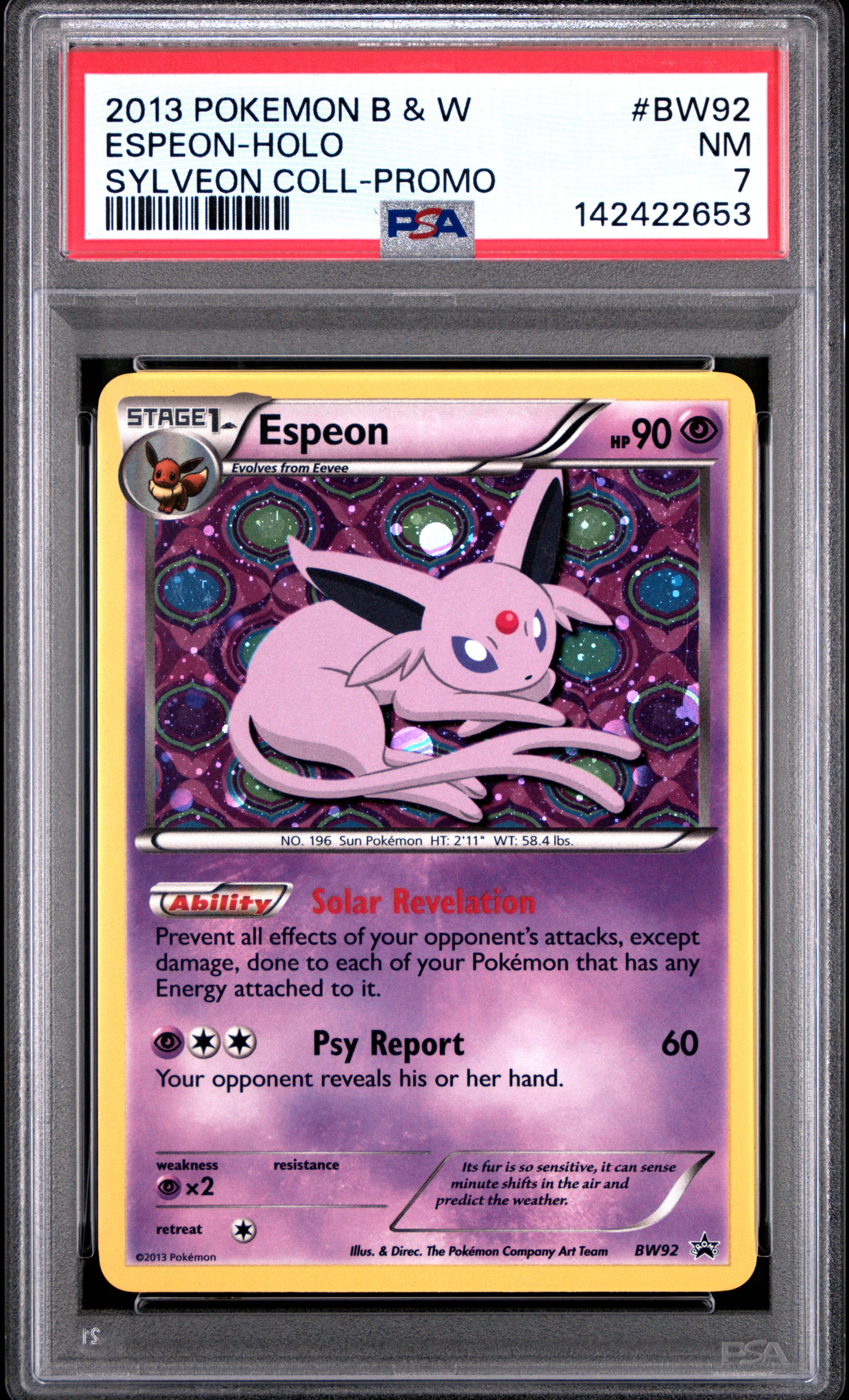 Espeon-Holo