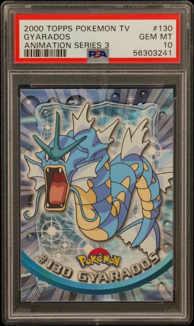 Gyarados