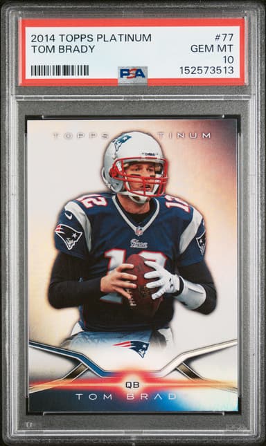 Tom Brady