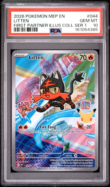 Litten
