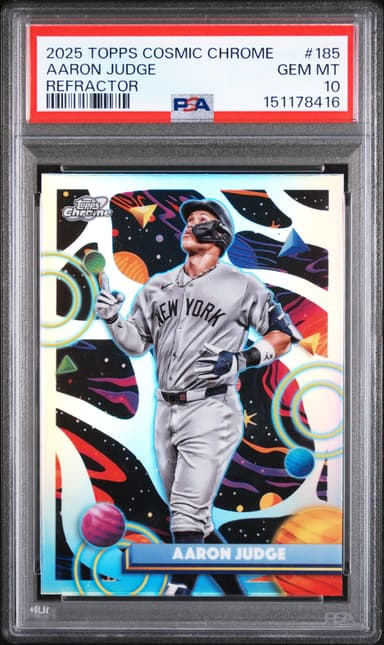 Aaron Judge