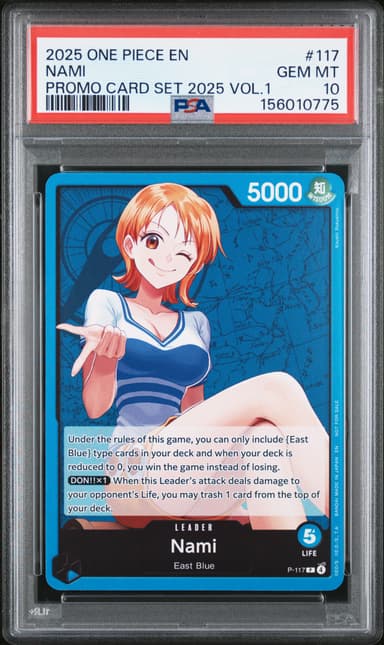 Nami