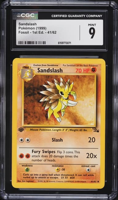Sandslash