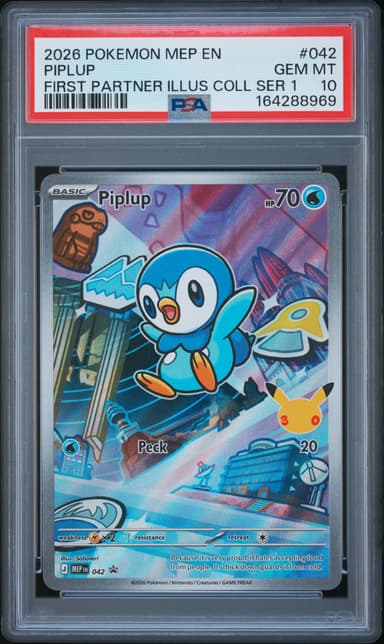 Piplup