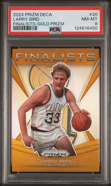 Larry Bird