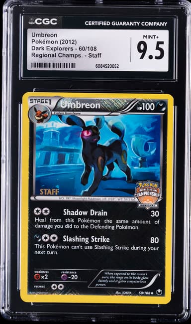 Umbreon-Holo