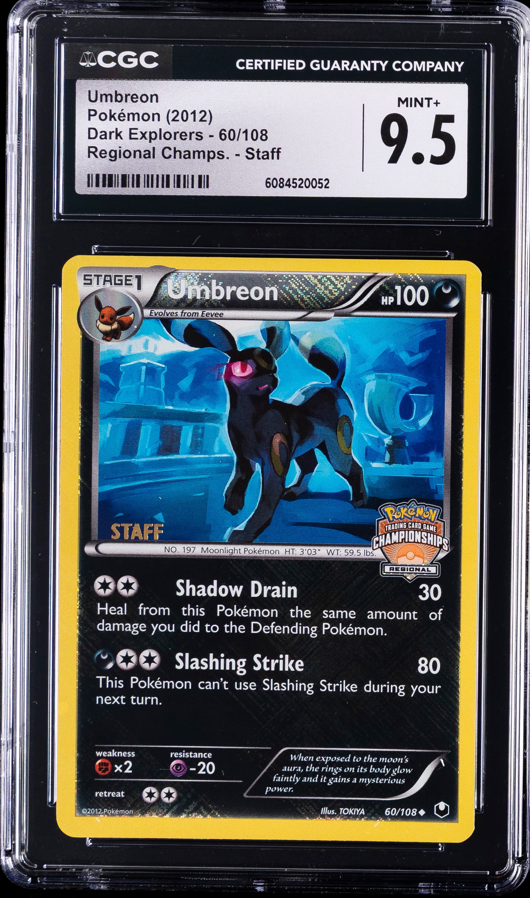 Umbreon-Holo