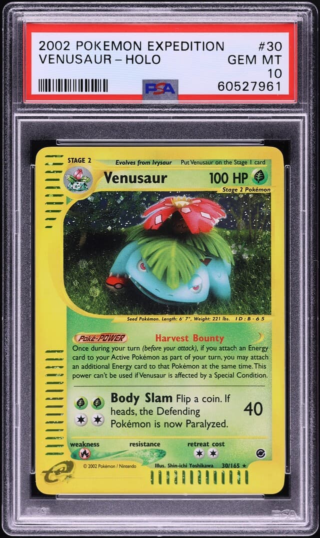 Venusaur
