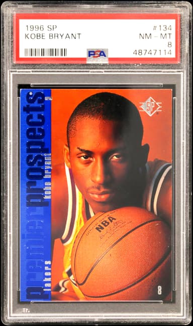 Kobe Bryant