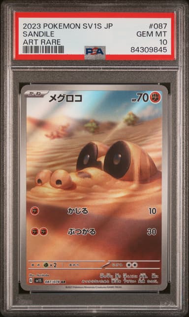 Sandile