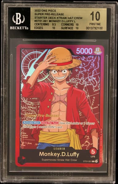 Monkey.D.Luffy L