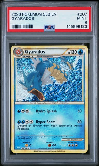 Gyarados