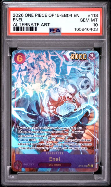 Enel