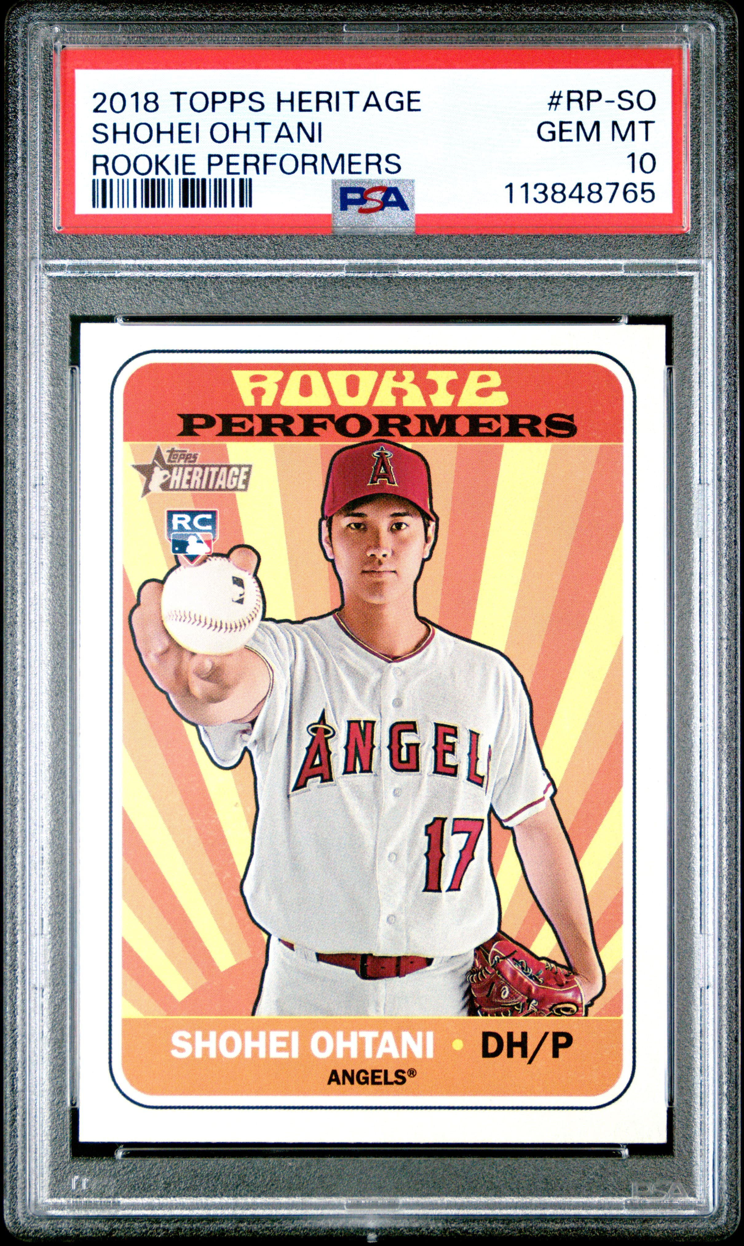 Shohei Ohtani