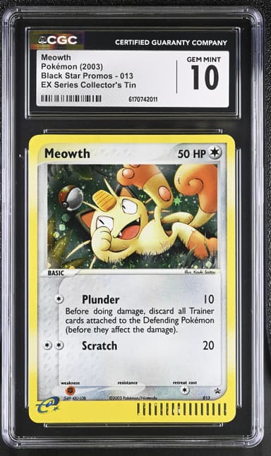 Meowth