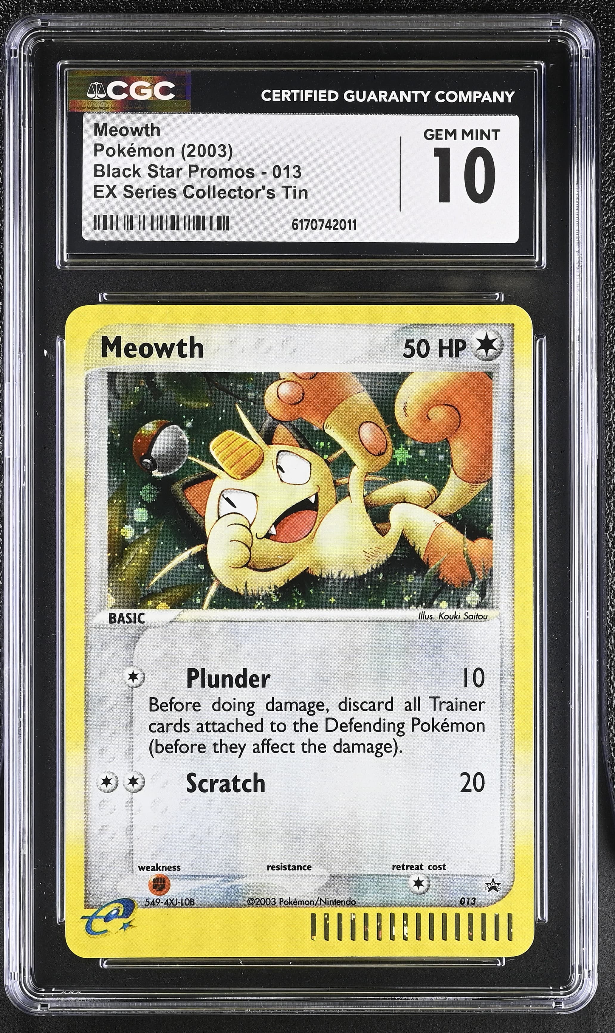 Meowth