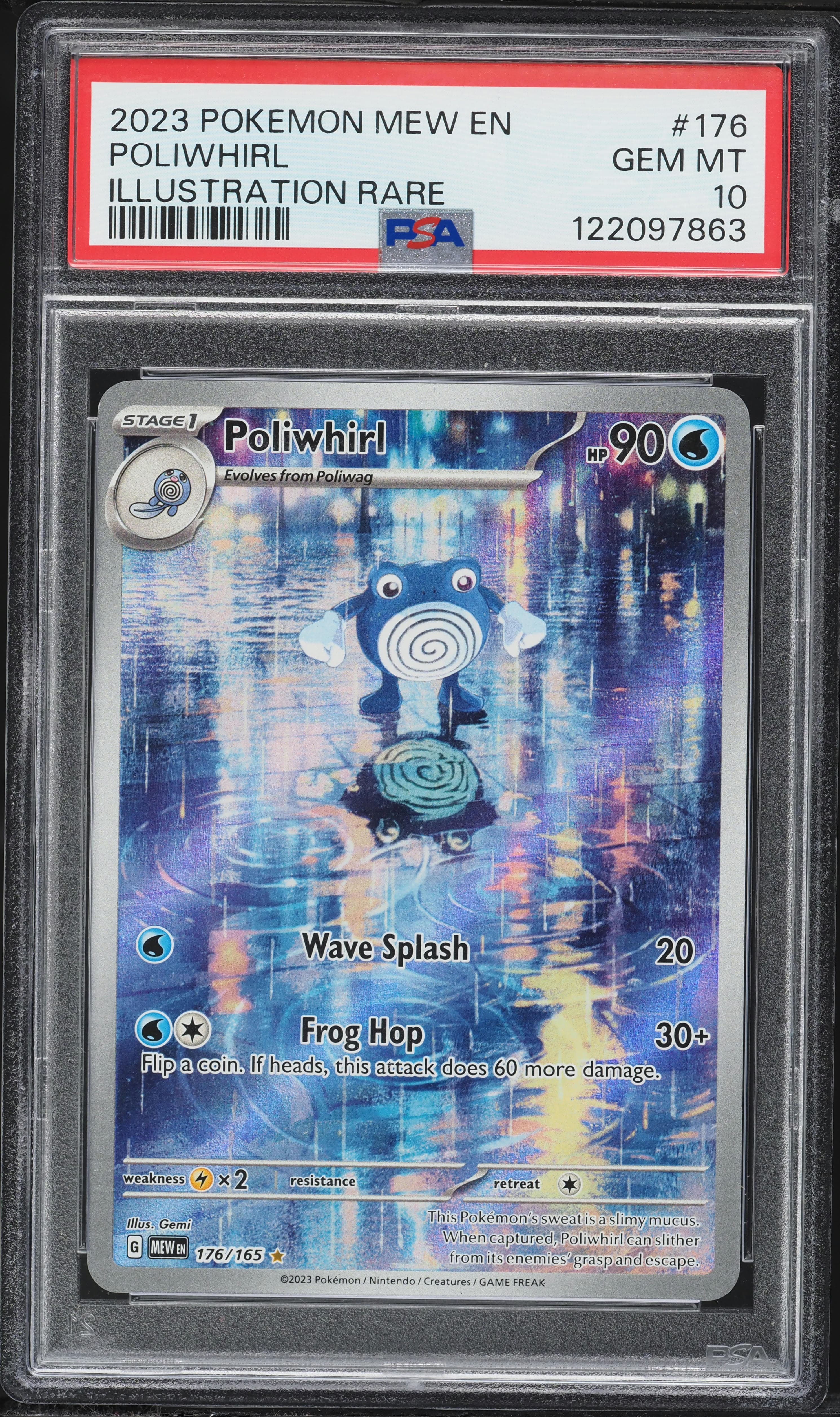 Poliwhirl