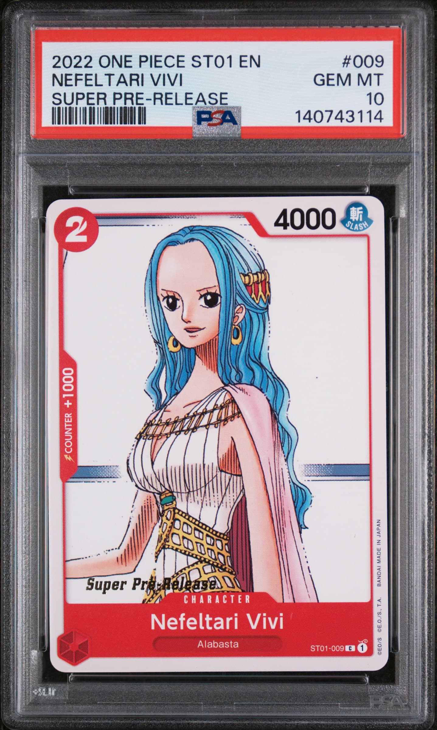 Nefeltari Vivi