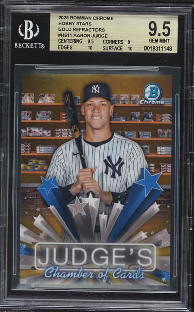 Aaron Judge